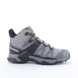 SALOMON X ULTRA 4 MID GTX HOMME 44 SHARKSKIN/QUIET SHAD