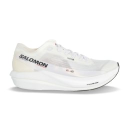 SALOMON S/LAB PHANTASM 2 MADE IN FRANCE 48 WHITE/WHITE/STANDARD