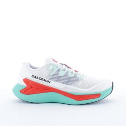 SALOMON DRX BLISS 2 HOMME 46 2/3 WHITE/ELECTRIC GREEN
