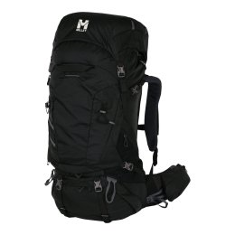 MILLET Zaino Hanang 65+10L TU N0247 BLACK - NOIR