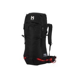 MILLET sac à dos PROLIGHTER 30+10L TU N0247 BLACK - NOIR