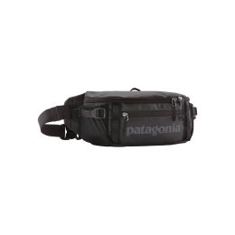 PATAGONIA BANANE BLACK HOLE WAIST PACK 5L ALL BOB
