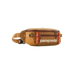 PATAGONIA BANANE BLACK HOLE WAIST PACK 5L ALL TNGO