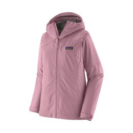 PATAGONIA VESTE BOULDER FORK FEMME L LVT