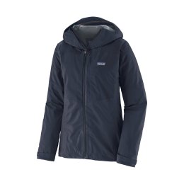 PATAGONIA VESTE BOULDER FORK FEMME M SMDB