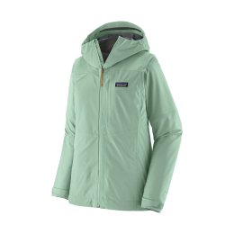 PATAGONIA GIACCA BOULDER FORK DONNA M THI