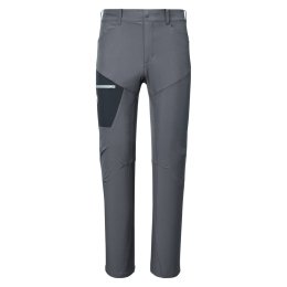 MILLET PANTALON WANAKA STRETCH III HOMME L N4003 TARMAC