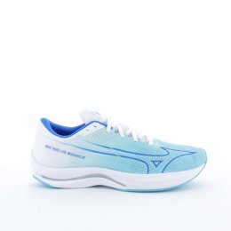 MIZUNO WAVE REBELLION SONIC 2 HOMME 44.5 51/RIVER BLUE/MUGEN