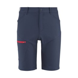 MILLET SHORT WANAKA STRETCH III HOMME L N7317 SAPHIR