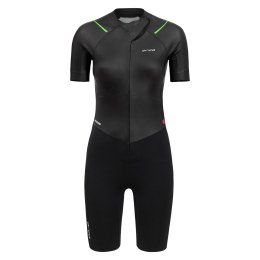ORCA MUTA AESIR THERMAL SWIMRUN DONNA M 01 BLACK