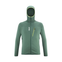 MILLET POLAIRE SENECA CAPUCHE HOMME M N4238 BOTTLE