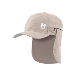 MILLET Casquette Trekker II L N3172 ROPE