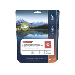 TREK N EAT REPAS LYOPHILISÉ - SAUTÉ DE BOEUF AUX POMMES DE TERRE TU .