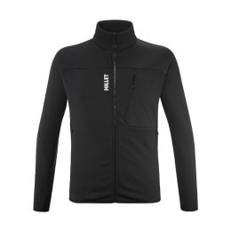 MILLET POLAIRE SENECA HOMME S N0247 BLACK - NOIR