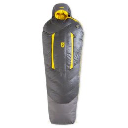 NEMO SAC DE COUCHAGE SONIC 0 LONG