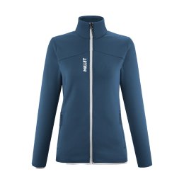 MILLET POLAIRE SENECA FEMME M N0395 DARK DENIM