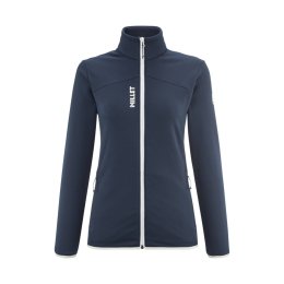 MILLET POLAIRE SENECA FEMME S N7317 SAPHIR