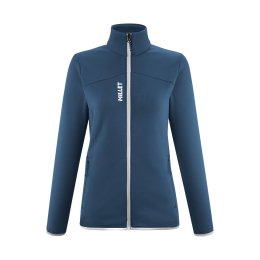 MILLET POLAIRE SENECA FEMME XS N0395 DARK DENIM