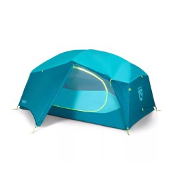 NEMO TENTE AURORA 2P (SURGE) AVEC TAPIS DE SOL TU .