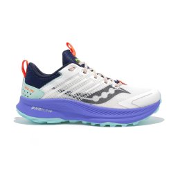 SAUCONY Ride TR2 femme 37.5 45- WHITE/NAVY