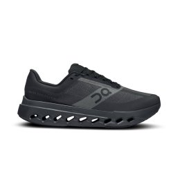 ON CLOUDSURFER NEXT HOMME 44.5 BLACK ECLIPSE