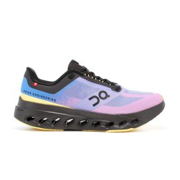 ON CLOUDSURFER NEXT HOMME 10 Malibu Raspberry