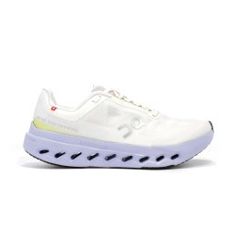 ON CLOUDSURFER NEXT FEMME 5.5 Ivory Nimbus