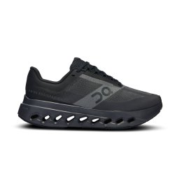 ON CLOUDSURFER NEXT FEMME 37.5 BLACK ECLIPSE