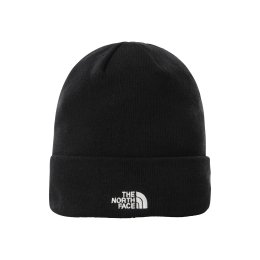 THE NORTH FACE BONNET NORM TU TNF BLACK