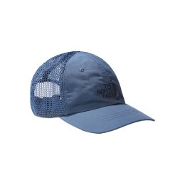 THE NORTH FACE CASQUETTE HORIZON TRUCKER TU SHADY BLUE/SHADY BLUE