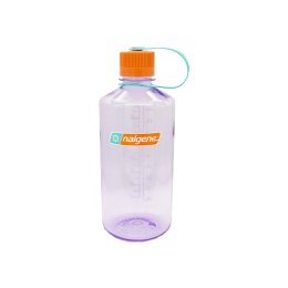 NALGENE BOUTEILLE OUVERTURE ÉTROITE 1L 1L AMETHYST