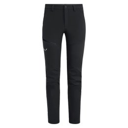 SALEWA PANTALON PUEZ ORVAL 2 DURASTRETCH HOMME M 0910 - BLACK OUT