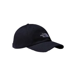 THE NORTH FACE CASQUETTE NORM TU TNF BLACK