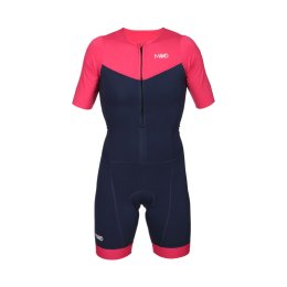 MAKO TRIFUNZIONE TEAM SET-IN DONNA L HOT PINK / NAVY