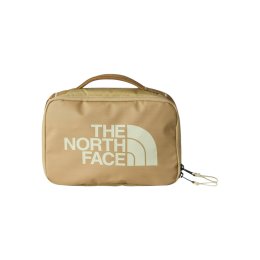 THE NORTH FACE Trousse de toilette Base Camp Voyager TU Khaki Stone/Utility Bro