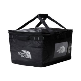 THE NORTH FACE SAC BASE CAMP GEAR BOX M TU TNF BLACK/TNF BLACK