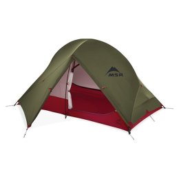 MSR TENTE ACCESS 2 TU GREEN