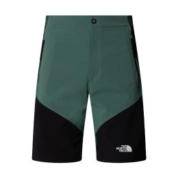THE NORTH FACE SHORT FELIK SLIM FUSELÉ HOMME 32 DUCK GREEN/TNF BLACK