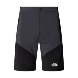 THE NORTH FACE SHORT FELIK SLIM FUSELÉ HOMME 38 ASPHALT GREY-TN