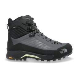 THE NORTH FACE Verto Alpine Gore-Tex femme 5.5 Anthracite Grey/Lemon M