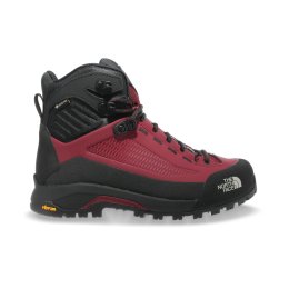 THE NORTH FACE Verto Alpine Gore-Tex femme 7 BURGUNDY CRUSH/TNF B
