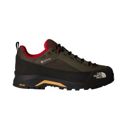THE NORTH FACE Verto Alpine Gore-Tex homme 9 NEW TAUPEGREEN/SUMMITGOLD