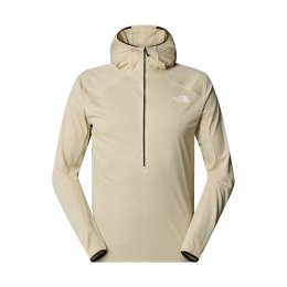 THE NORTH FACE SWEAT À CAPUCHE SUMMIT DIRECT SUN HOMME M Gravel/NPF