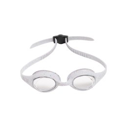 ARENA LUNETTES DE NATATION SPIDER ENFANT TU R_CLEAR-GREY