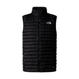 THE NORTH FACE DOUDOUNE SANS MANCHES BETTAFORCA LT DOWN HOMME S TNF BLACK TNF BLACK