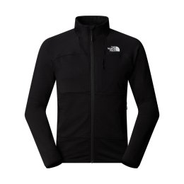 THE NORTH FACE POLAIRE STORMGAP POWERGRID HOMME L TNF Black/NPF