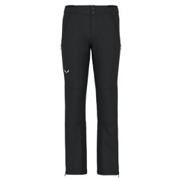 SALEWA PANTALON LAGORAI DURASTRETCH HOMME M 0910 - BLACK OUT