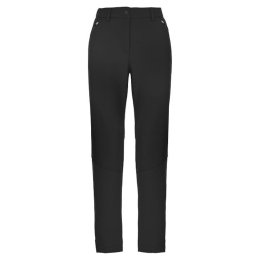 SALEWA PANTALON DOLOMIA FEMME L 0910 - BLACK OUT