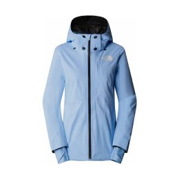 THE NORTH FACE VESTE LENADO FEMME XS CORNFLOWER