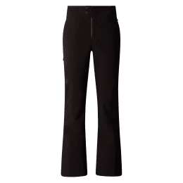 THE NORTH FACE PANTALON SNOGA FEMME L TNF BLACK/TNF BLACK